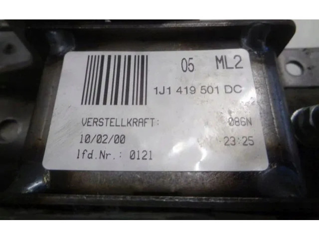    Рулевая рейка    Volkswagen Golf IV 1998 - 2005 года