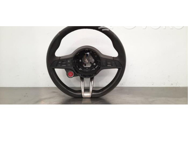 Volant Alfa Romeo Stelvio 2018 6000628865