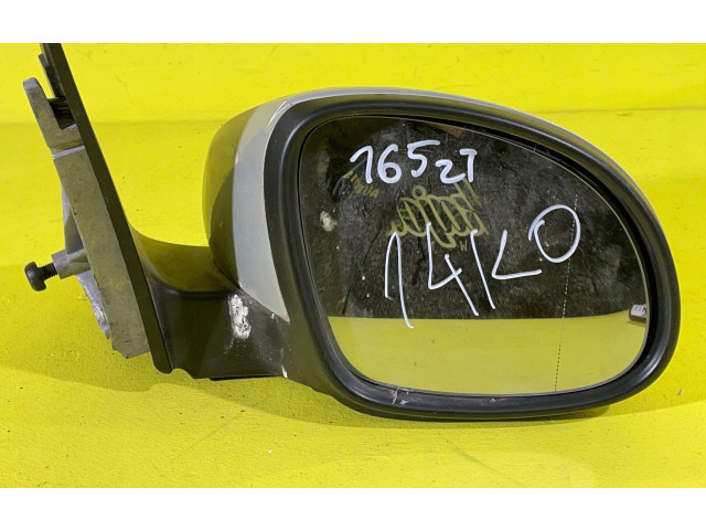 Zpětné zrcátko Volkswagen Tiguan 2008
