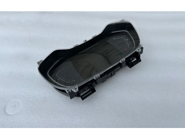 Přístrojová deska Renault Captur II 2019 P248109301R