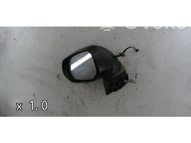 Зеркало электрическое        Peugeot 5008   -  года   