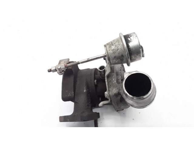 Turbodmychadlo Турбина 54539700012 Dacia Sandero 1.5 K9K 796