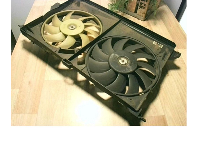 Вентилятор печки 13167335, 13167335 Saab 9-3 Ver1