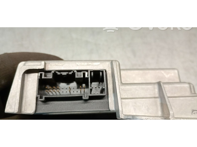 Блок подушек безопасности 8200645158, 0285001958BOSCH Renault Clio III