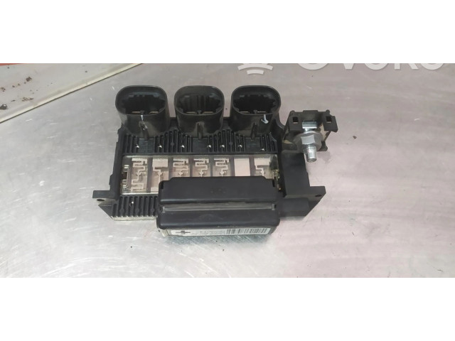 Pojistková skříňka 1400550780 Fiat Scudo 2014