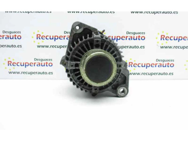 Генератор 2706033040 Toyota Yaris Verso