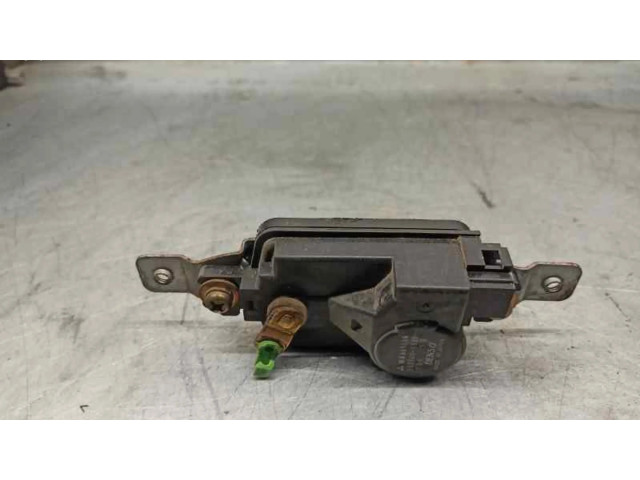 Мотор замка