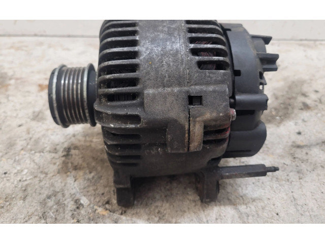 Генератор 021903026L, 25423704   Volkswagen PASSAT B6      