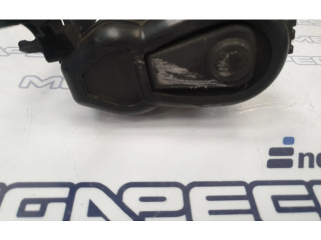 Блок управления A2464232298R   Mercedes-Benz A W176