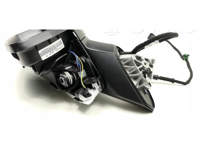 Zpětné zrcátko Volkswagen ID.4 2022 11B857502AH