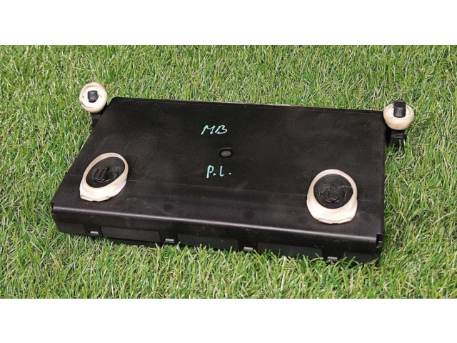 Блок управления дверью