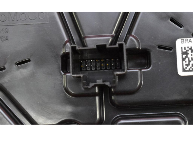 Панель приборов GN15-10849-BRA, GN15-10849-BRA Ford Ecosport