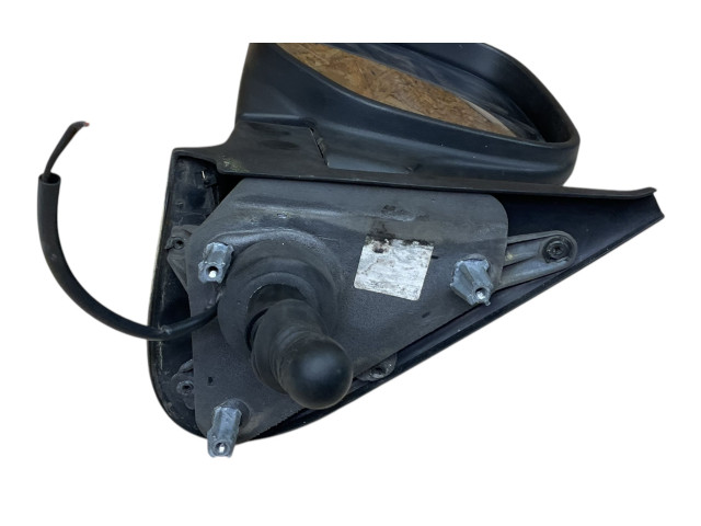 Zpětné zrcátko Citroen Berlingo 2008 96366858XT