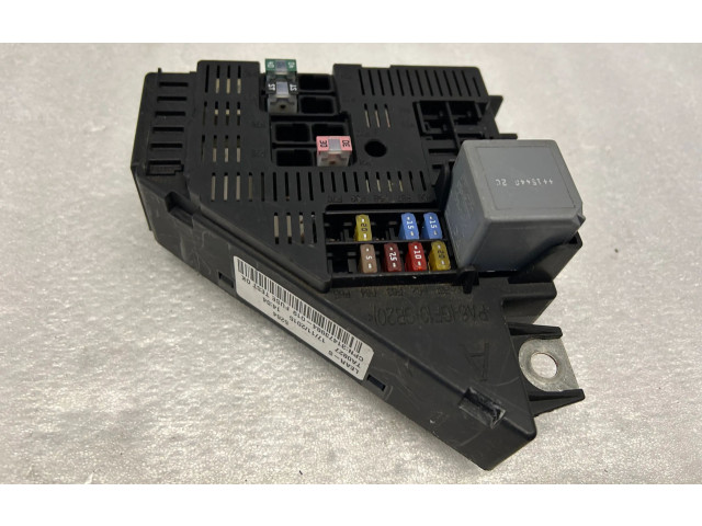 Блок предохранителей 31473984   Volvo XC90    