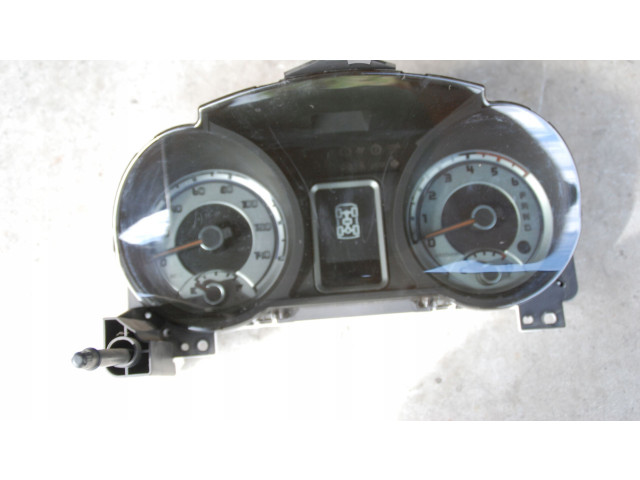 Přístrojová deska Mitsubishi Pajero 2015 810B217, 200KM