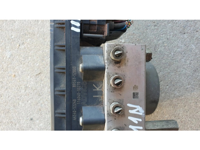 Jednotka ABS 4454052240, 8954152B00   Toyota Verso-S 2012