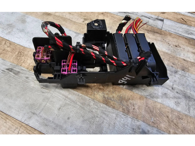 Блок предохранителей  8K0971845A   Audi A5 8T 8F    