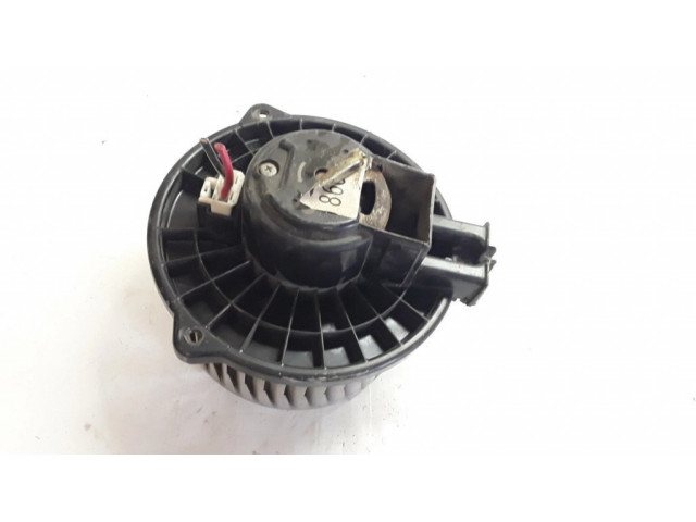 Вентилятор печки 1163408601 Mitsubishi Pajero