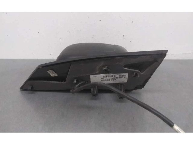 Зеркало электрическое        Peugeot Expert  2007 - 2016 года   