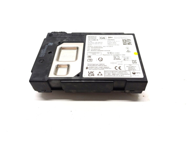 Блок управления 282755MS1B   Nissan Ariya