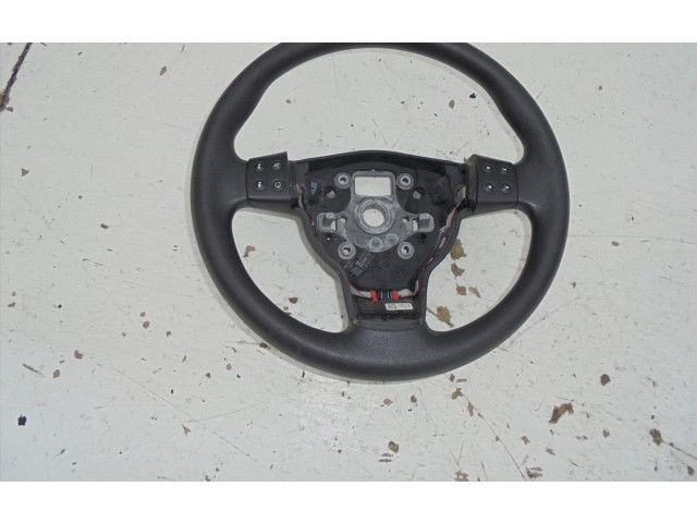 Руль Seat Ibiza I (021A)  1984 - 1993 года       