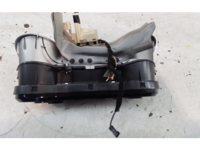 Панель приборов Lancia Delta III