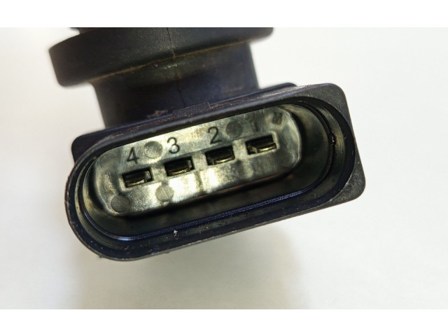 Блок управления 036905715G, ELDOR78292006   Seat Ibiza IV (6J,6P)