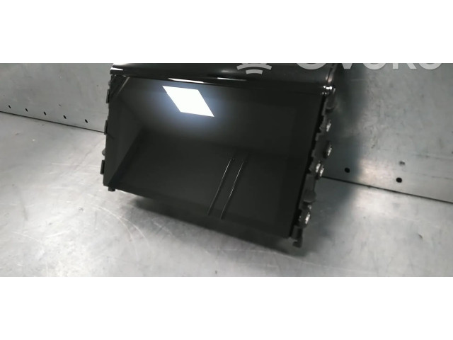 Дисплей    4KE919603A, 4KE919603   Audi e-tron