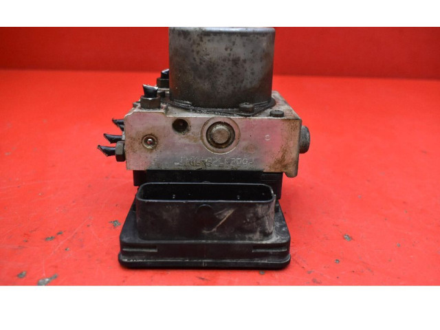 Блок АБС 1S0614517P, 1S0614517P Skoda Citigo 2011 - 2020 года