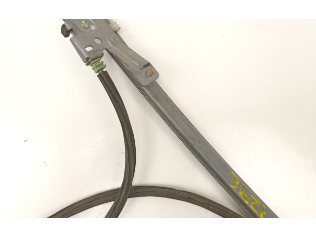 Передний механический механизм для подъема окна 9221H5 Peugeot Expert