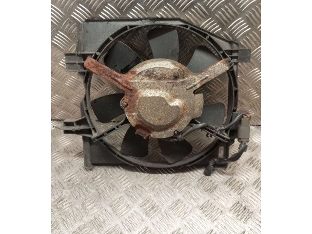 Přístrojová deska Mazda Premacy 2001