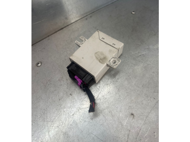 Блок управления 4F0907273A, 4F0910273C   Audi A6 S6 C6 4F