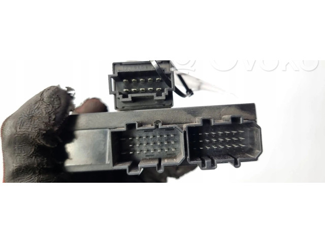 Блок комфорта 1C0962258DKOMFORTU Skoda Octavia Mk1 (1U)