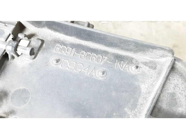 Вентилятор радиатора     8240547, 6G918C607NA    Volvo V70 