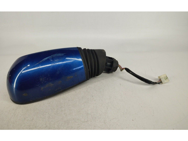 Zpětné zrcátko  Fiat Punto (188) 2001  5PINOS  