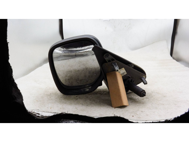 Zpětné zrcátko Citroen Berlingo 2006 e9010118