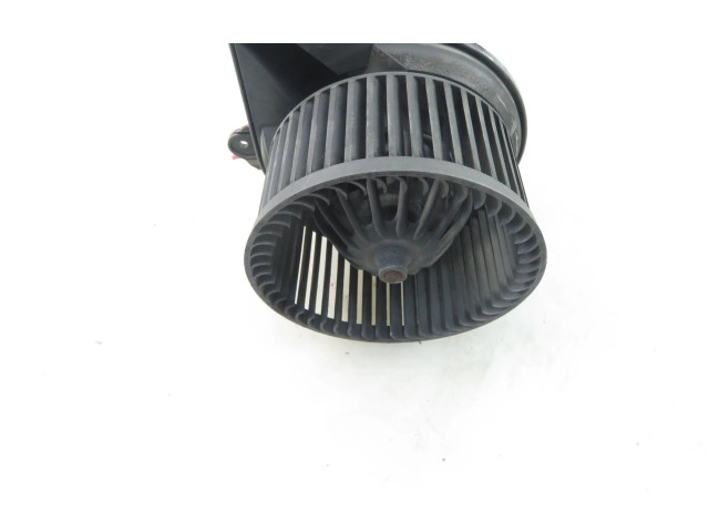 Вентилятор печки Renault Trafic II (X83)