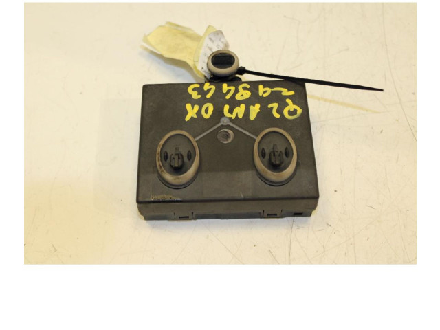 Блок управления 5Q0959392E   Audi Q2 -