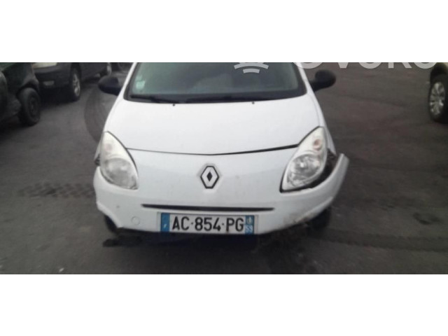 Генератор 8200660037   Renault Twingo II      