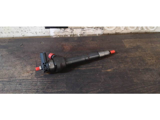 Injektor Einspritzdüse 04L130277G, 0445110477    Volkswagen Golf VII  1598ccm | 77kW | CLH 