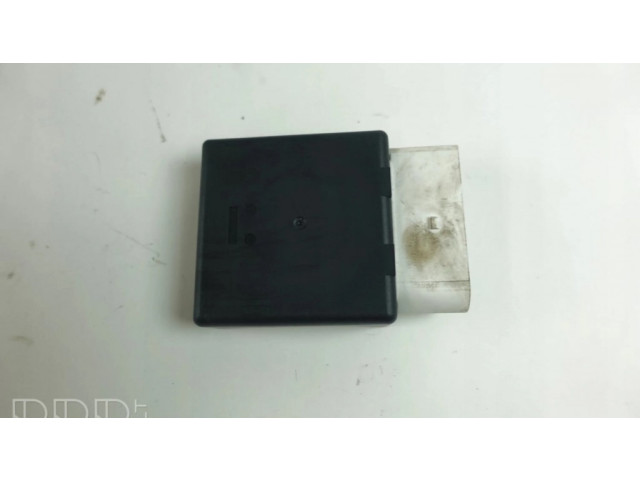 Блок управления топливного насоса