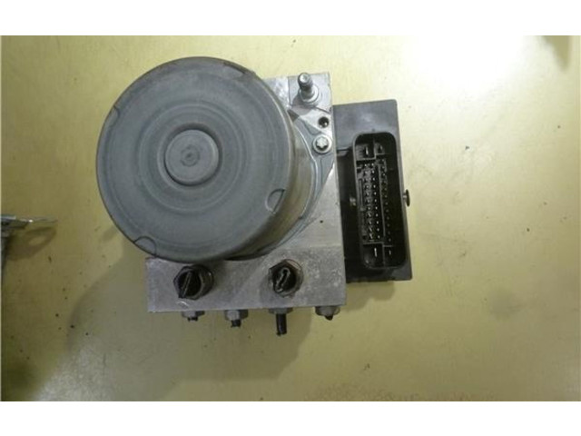 Блок управления АБС Jaguar XF X250