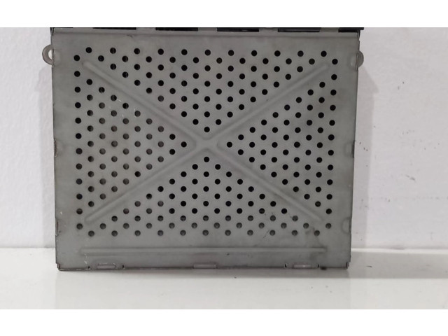 Řídící jednotka Audi A8 S8 D3 4E