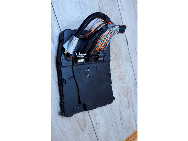 Блок комфорта 8200412548   Renault Megane II   