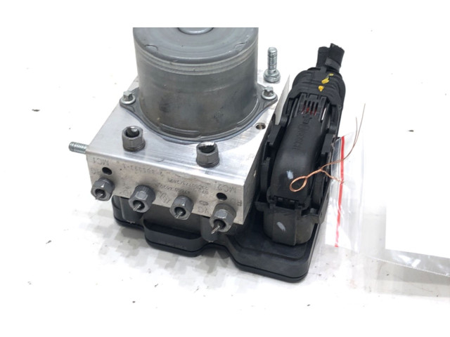 Блок АБС 476604020R Dacia Duster II 2017 - года