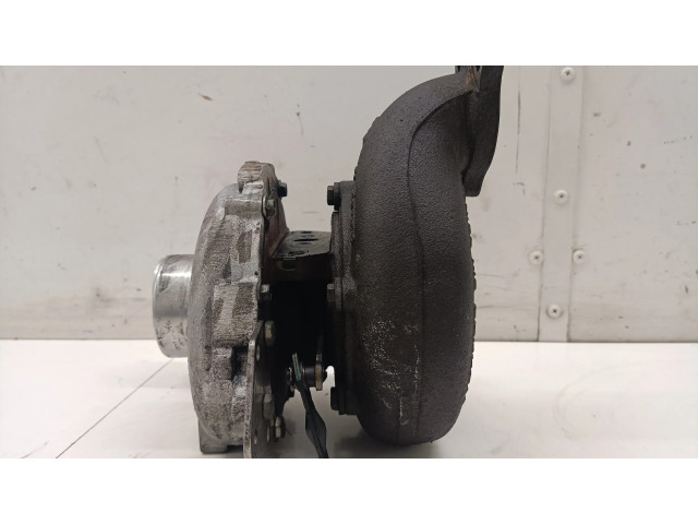 Турбина Mercedes-Benz R W251 3.2 A6420900280