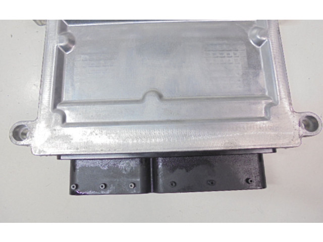 Блок управления двигателем Блок управления 31312651, 31312651 Volvo S60