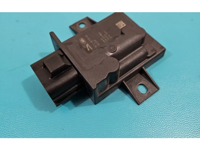 Блок комфорта FK72-9D370-AD, IMPRK1357538 Jaguar XF X260