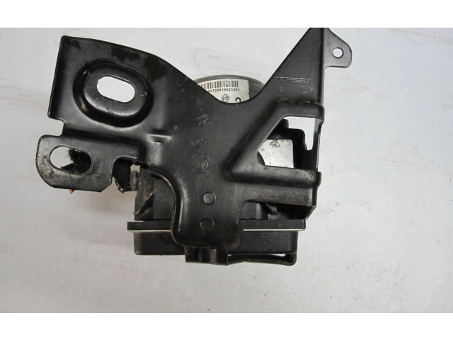 Блок АБС 0265252148 Fiat Qubo - года