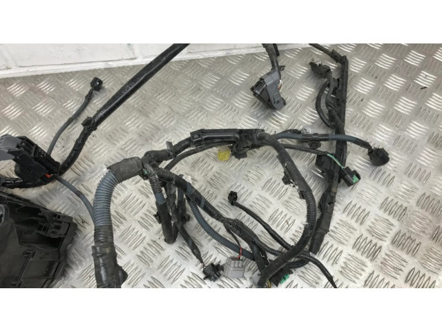 Pojistková skříňka 8264175080, 8266276011 Lexus CT 200H 2016